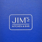 Cubierta de Menú de Tela de Londres